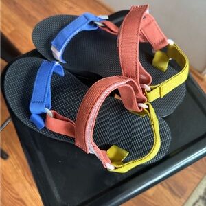 Teva Midform Sandals - W9